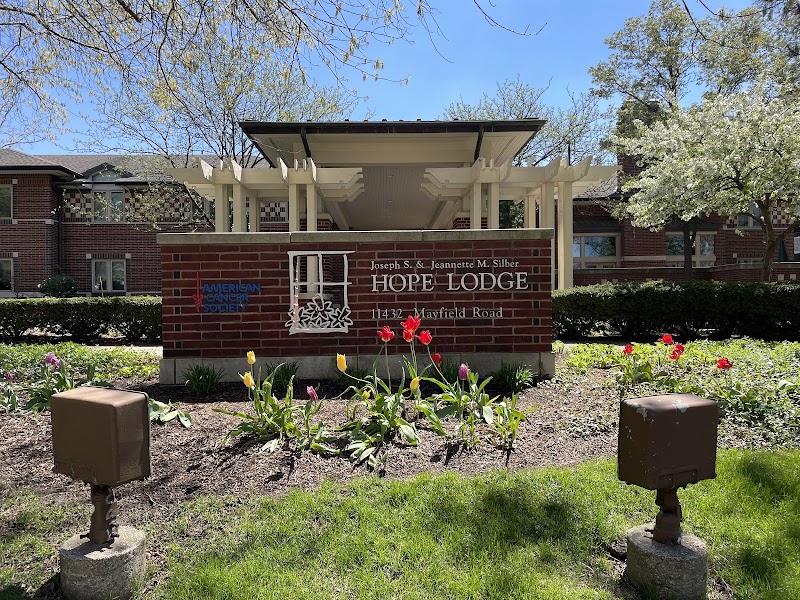 Hope Lodge
