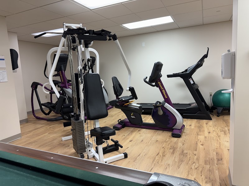 Hope Lodge Cleveland amenities
