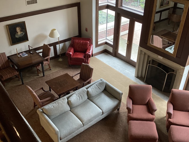 Hope Lodge Cleveland amenities