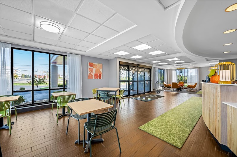 Spark by Hilton Cleveland Beachwood Cleveland amenities