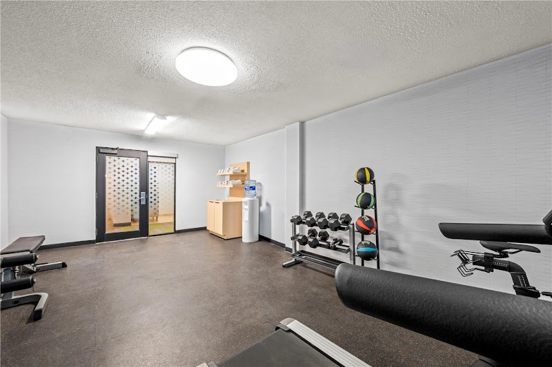 Spark by Hilton Cleveland Beachwood Cleveland amenities