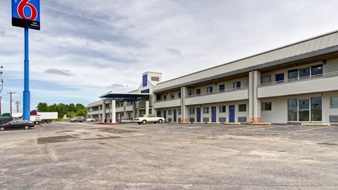 Motel 6 North Ridgeville, OH - Cleveland Intl Airport - N Ridgeville in Cleveland