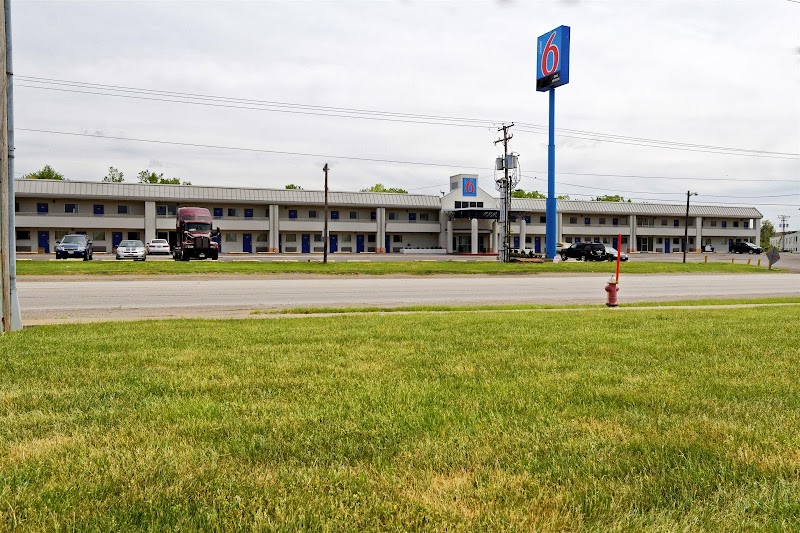 Motel 6 North Ridgeville, OH - Cleveland Intl Airport - N Ridgeville Cleveland amenities