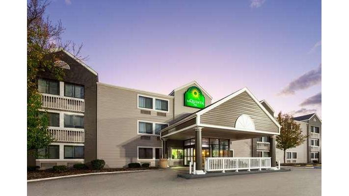 La Quinta Inn by Wyndham Cleveland Independence in Cleveland