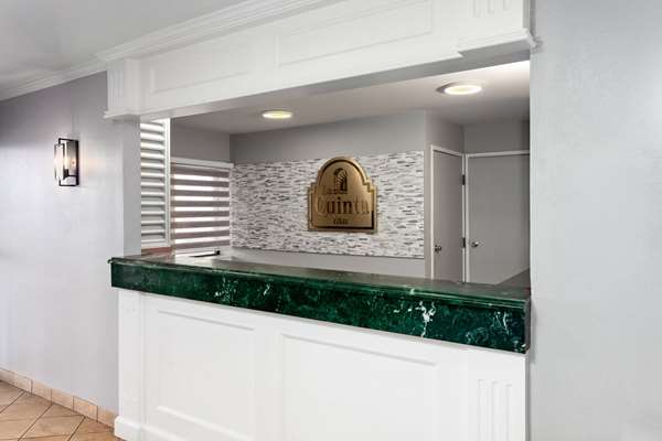 La Quinta Inn by Wyndham Cleveland Independence Cleveland amenities