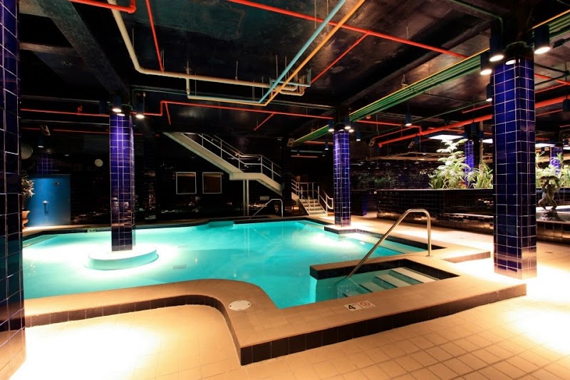 FLEX Spas Cleveland in Cleveland