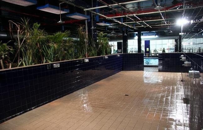 FLEX Spas Cleveland Cleveland amenities