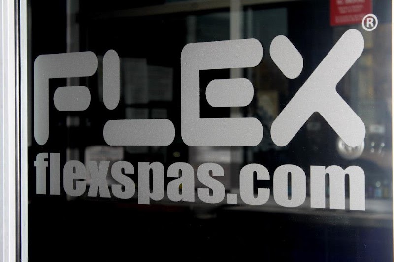 FLEX Spas Cleveland Cleveland amenities