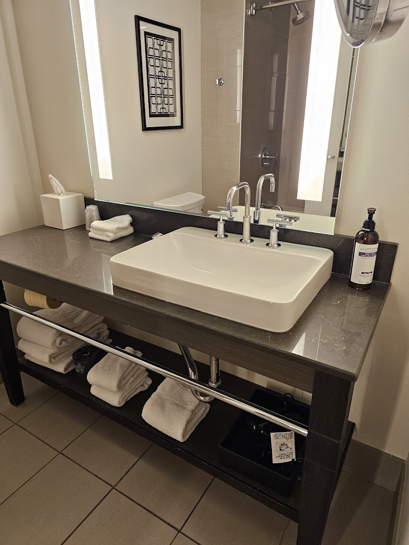 Hyatt Regency Cleveland at The Arcade Cleveland amenities