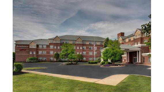 Residence Inn by Marriott Cleveland Beachwood in Cleveland