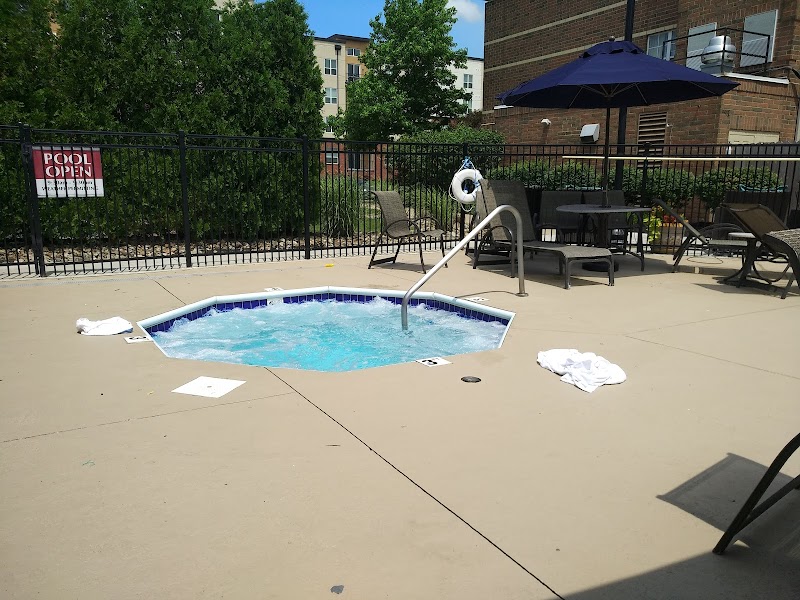 Residence Inn by Marriott Cleveland Beachwood Cleveland room