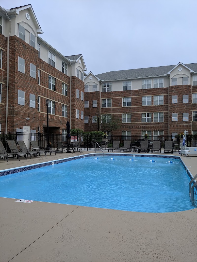 Residence Inn by Marriott Cleveland Beachwood Cleveland amenities