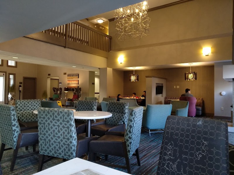 Residence Inn by Marriott Cleveland Beachwood Cleveland amenities