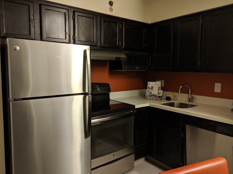 Residence Inn by Marriott Cleveland Beachwood Cleveland amenities
