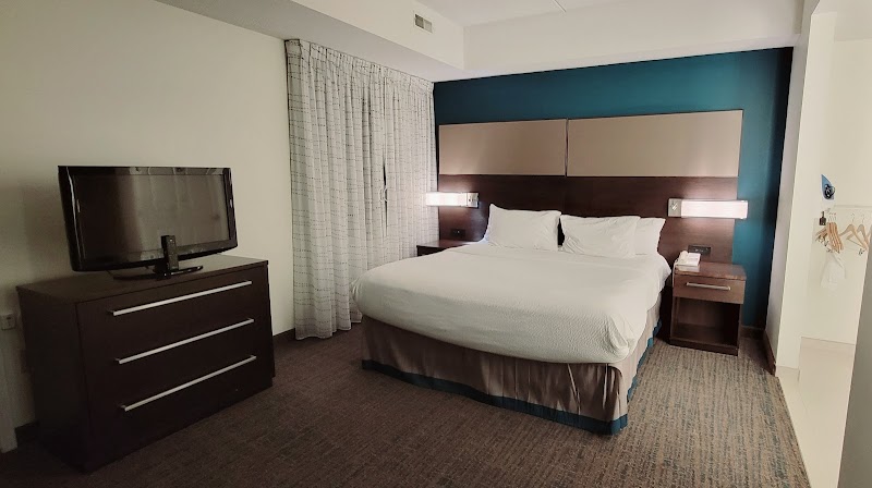 Residence Inn by Marriott Cleveland Beachwood Cleveland amenities