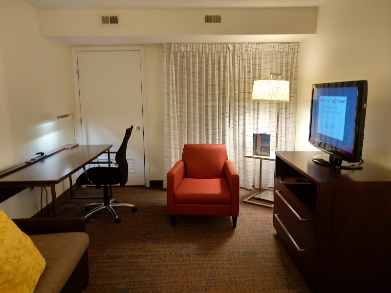 Residence Inn by Marriott Cleveland Beachwood Cleveland amenities