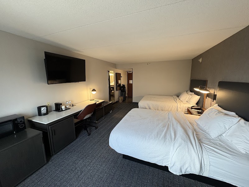 Courtyard by Marriott Cleveland Beachwood Cleveland amenities