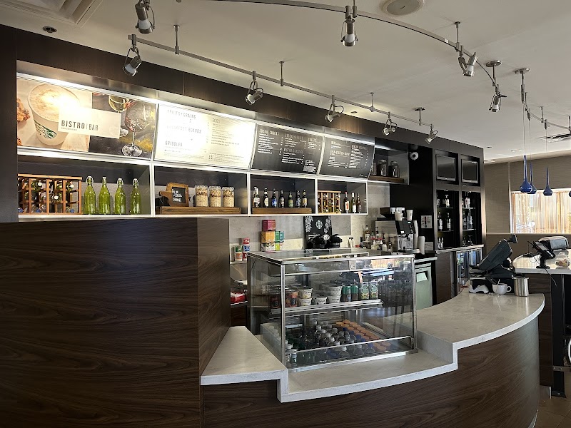 Courtyard by Marriott Cleveland Beachwood Cleveland amenities