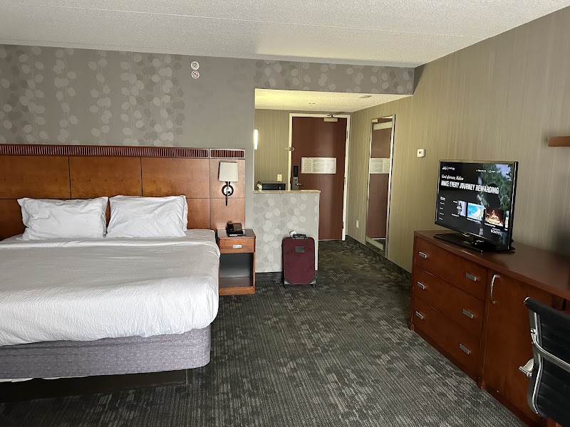 Courtyard by Marriott Cleveland Beachwood Cleveland amenities