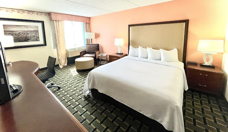 FairBridge Inn & Suites East of Cleveland in Cleveland