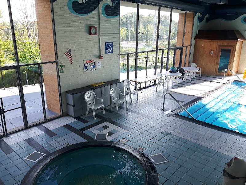 FairBridge Inn & Suites East of Cleveland Cleveland amenities