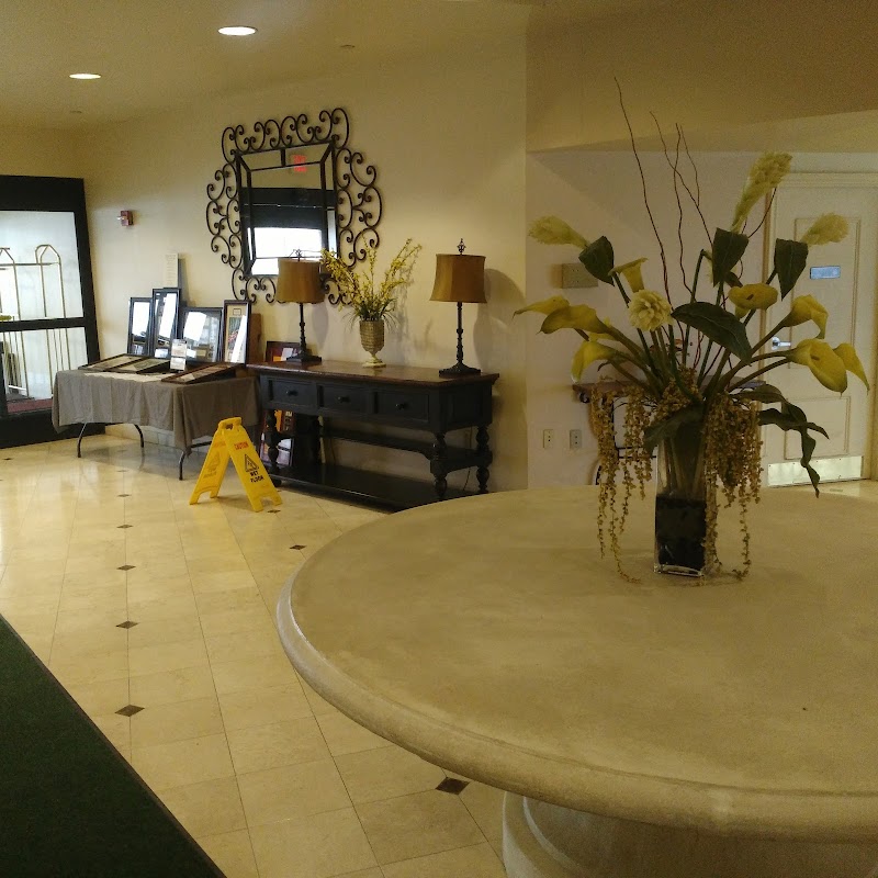 FairBridge Inn & Suites East of Cleveland Cleveland amenities