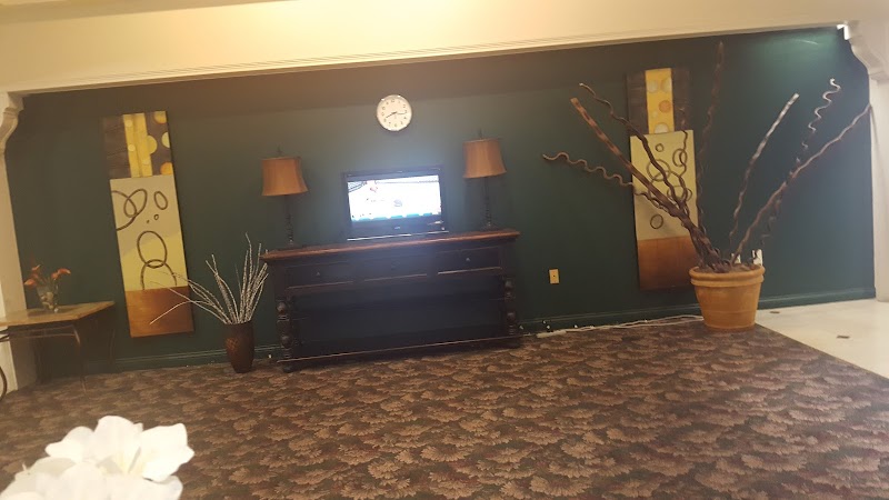 FairBridge Inn & Suites East of Cleveland Cleveland amenities