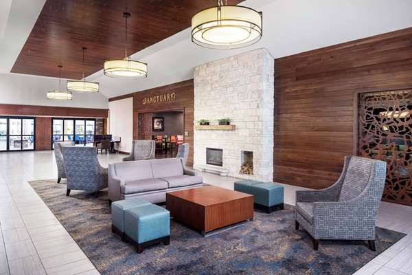 Wyndham Garden Westlake Cleveland amenities