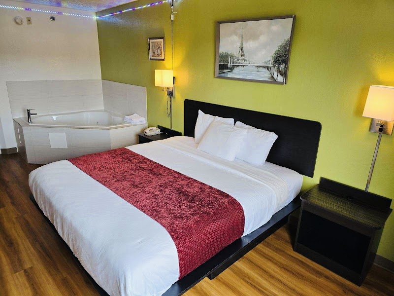 Willow Lodge Extended Stay - Willoughby - Cleveland Cleveland amenities