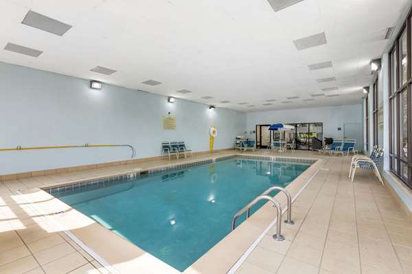 Comfort Inn, Cleveland South - Richfield Cleveland amenities