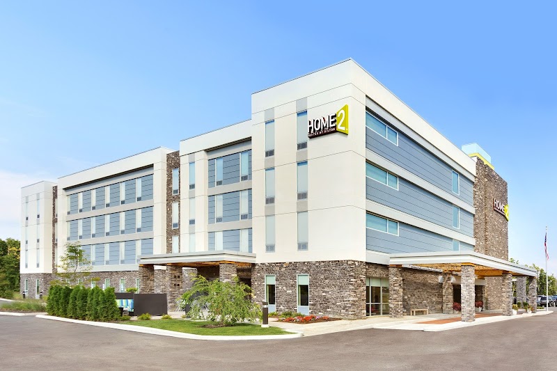 Home2 Suites by Hilton Cleveland Independence Cleveland