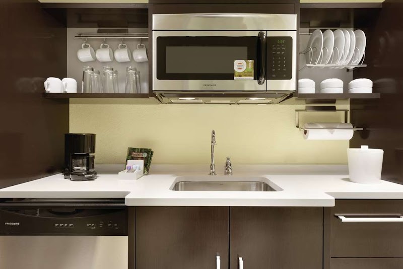 Home2 Suites by Hilton Cleveland Independence Cleveland amenities