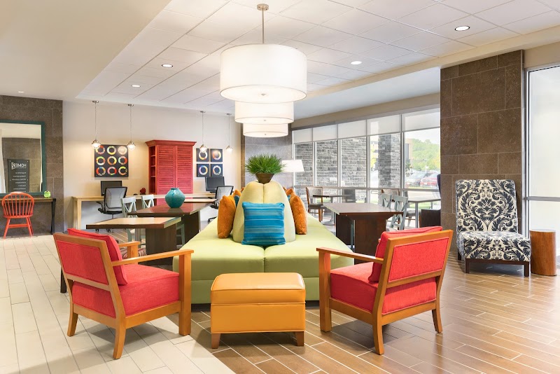 Home2 Suites by Hilton Cleveland Independence Cleveland amenities