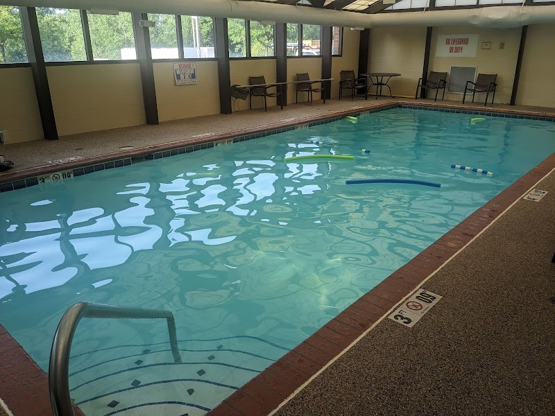 Extended Stay America Premier Suites- Cleveland - Independence Cleveland room