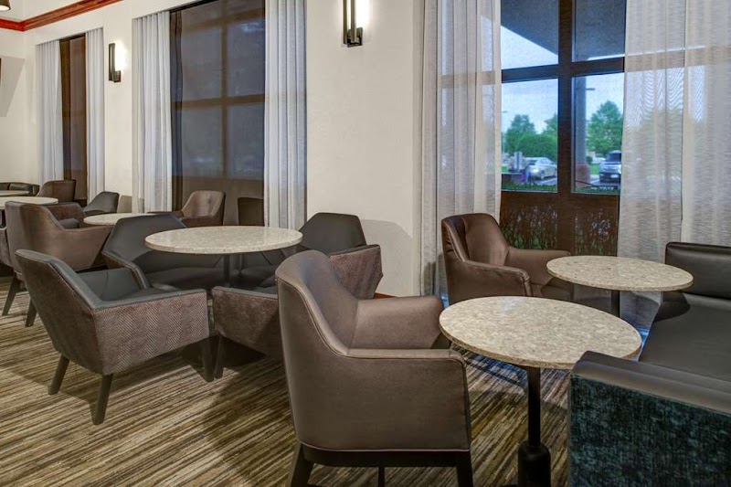 Extended Stay America Premier Suites- Cleveland - Independence Cleveland amenities
