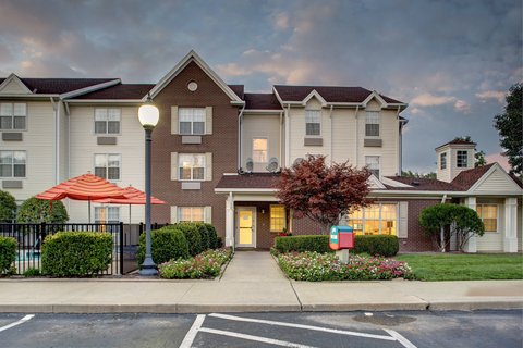 TownePlace Suites by Marriott Cleveland Westlake in Cleveland