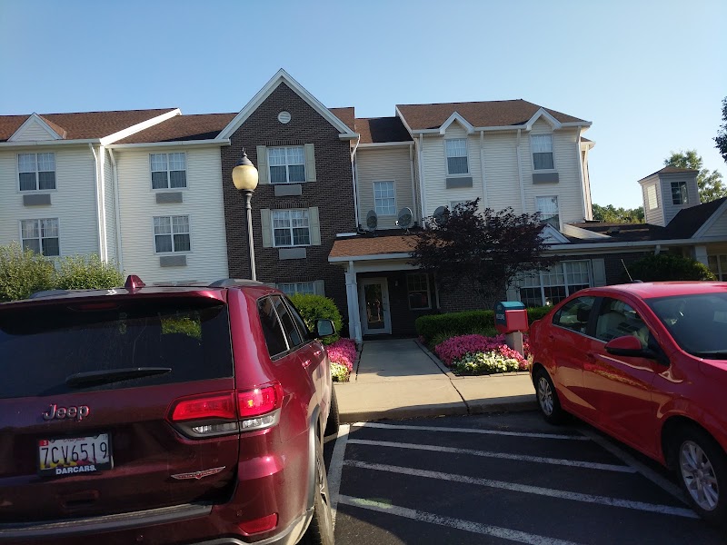 TownePlace Suites by Marriott Cleveland Westlake Cleveland amenities