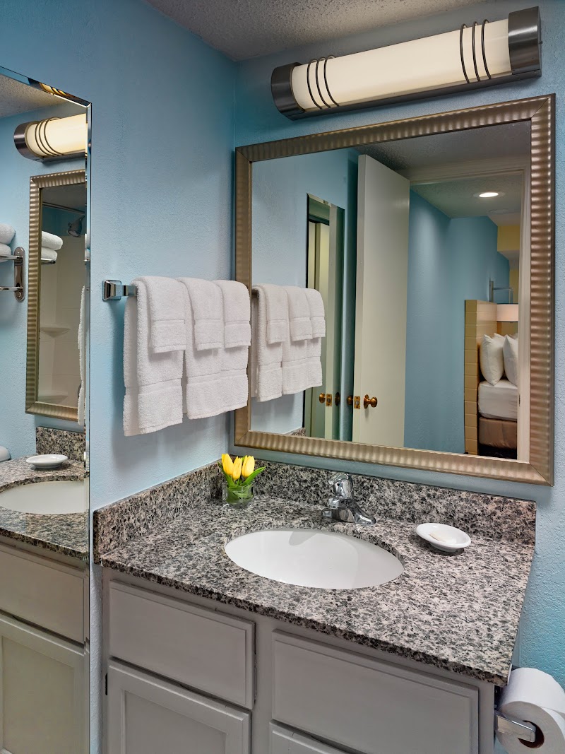 Sonesta Simply Suites Cleveland Airport Cleveland amenities