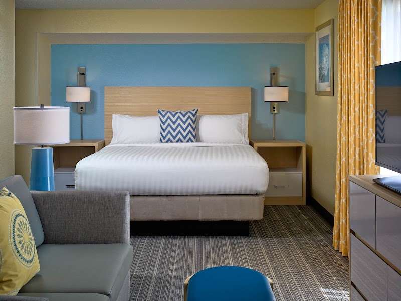 Sonesta Simply Suites Cleveland Airport Cleveland amenities