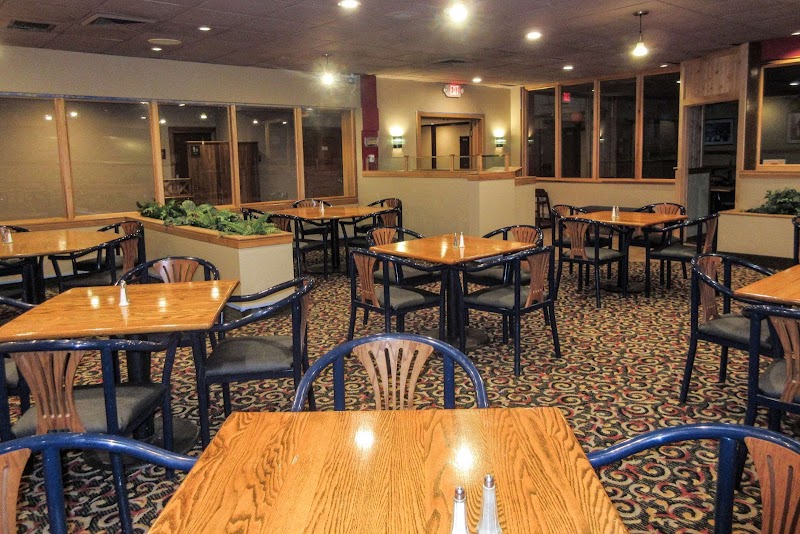 Quality Inn & Suites Richfield Cleveland amenities