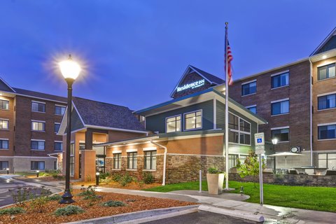 Residence Inn by Marriott Cleveland Airport/Middleburg Heights in Cleveland
