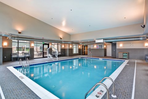 Residence Inn by Marriott Cleveland Airport/Middleburg Heights Cleveland room
