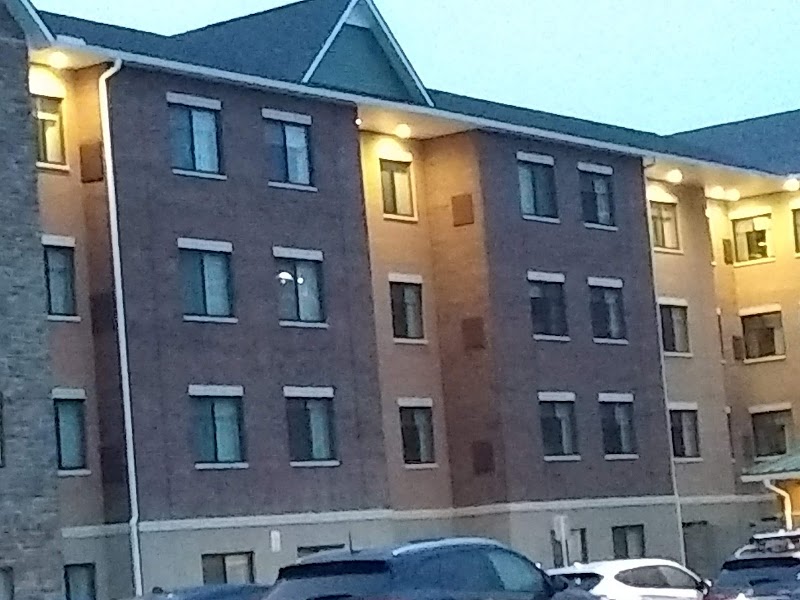 Residence Inn by Marriott Cleveland Airport/Middleburg Heights Cleveland amenities