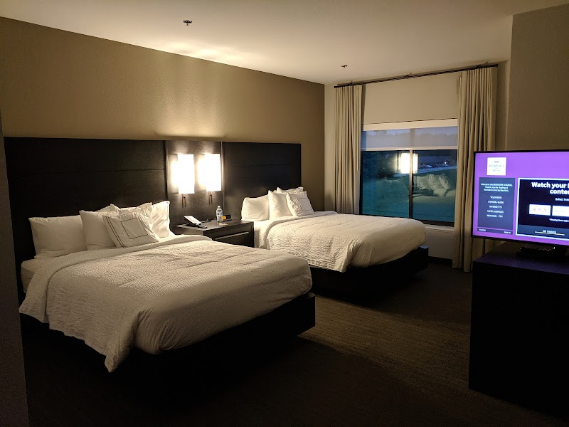 Residence Inn by Marriott Cleveland Airport/Middleburg Heights Cleveland amenities