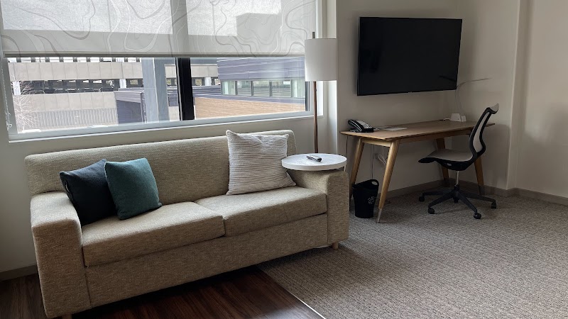 Residence Inn by Marriott Cleveland Airport/Middleburg Heights Cleveland amenities