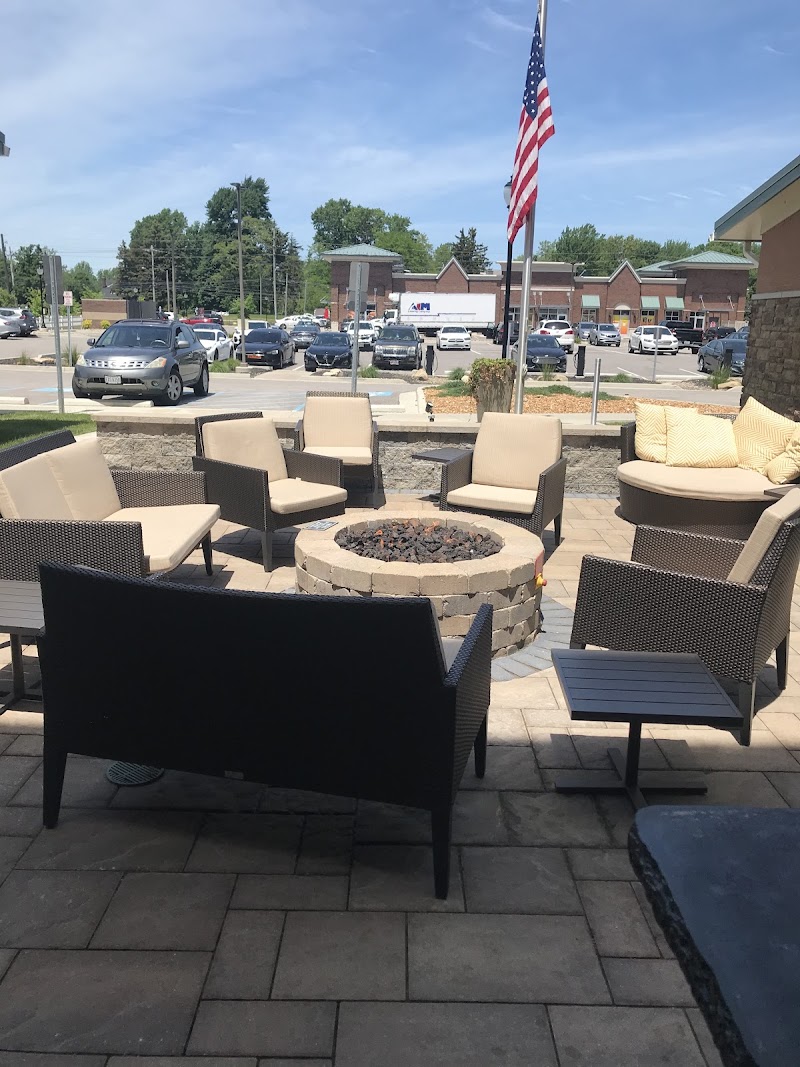 Residence Inn by Marriott Cleveland Airport/Middleburg Heights Cleveland amenities