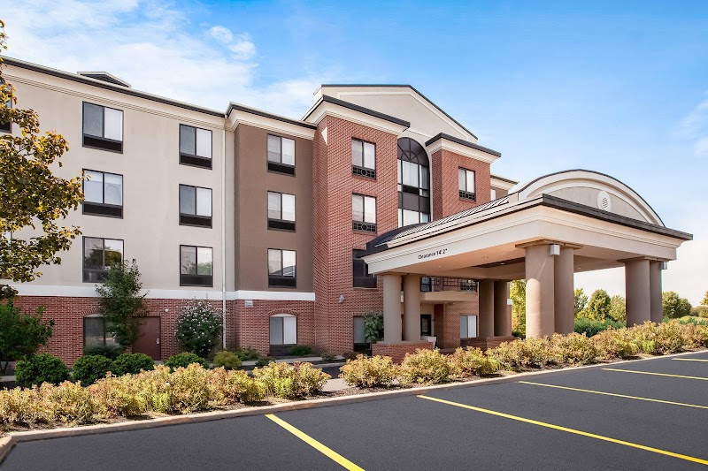 Holiday Inn Express & Suites Cleveland-Richfield by IHG in Cleveland