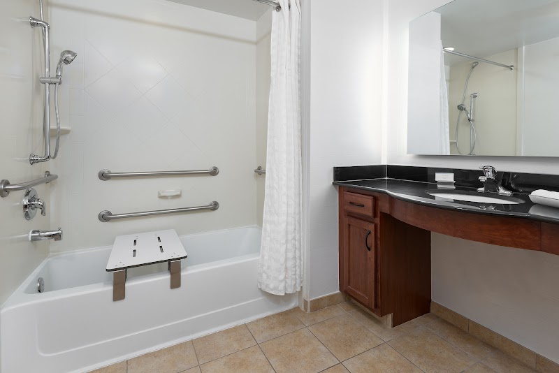 Homewood Suites by Hilton Cleveland-Beachwood Cleveland amenities