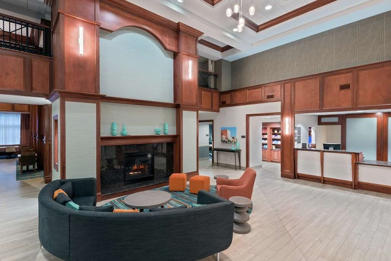 Homewood Suites by Hilton Cleveland-Beachwood Cleveland amenities