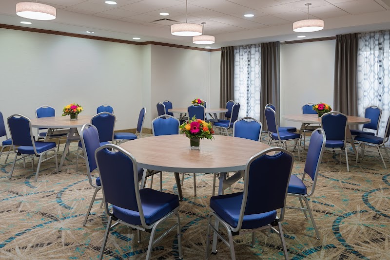 Homewood Suites by Hilton Cleveland-Beachwood Cleveland amenities